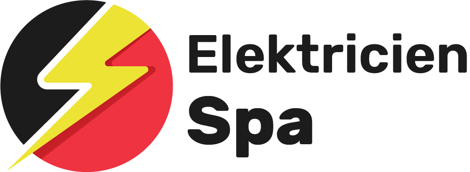 Logo Elektricien Spa